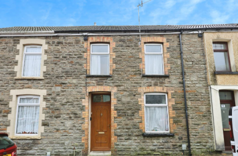 Refurbishment in Pontypridd photo